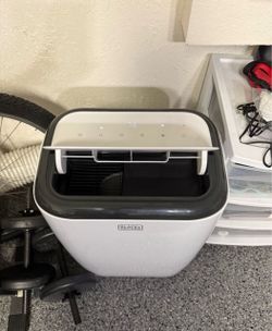 BLACK+DECKER 10000 BTU Air Conditioner AC