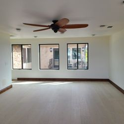 Large Ceiling Fans