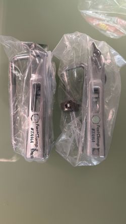 Tama Fast Clamp