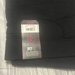 NO  Boundaries Legging