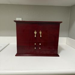 Jewelry Box