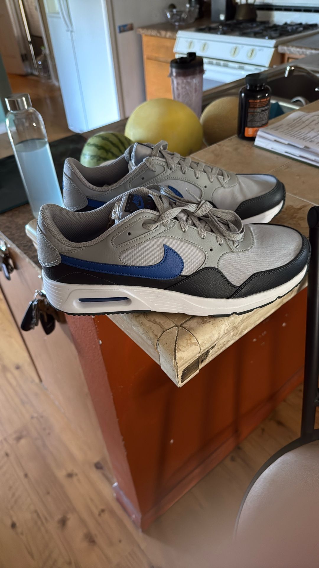 Nike Airs
