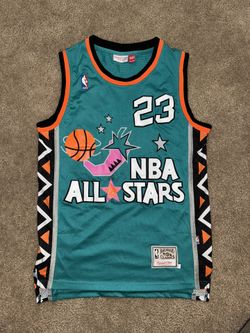 Jordan Jersey