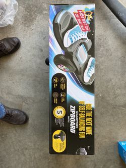 Swagtron Zip board One Wheel