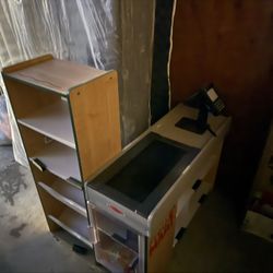 Melissa Doug Fresh Mart