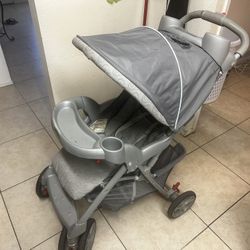 Stroller 