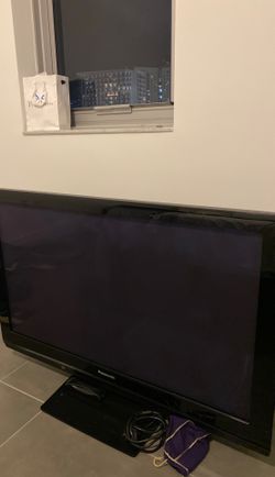 Panasonic Flat Screen TV