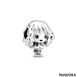 Pandora Hermione Granger Charm