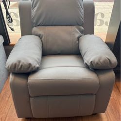 Kids Recliner 