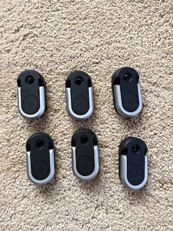 RIVIAN R1S Adjustable Cargo Tie-Down ($40 each)
