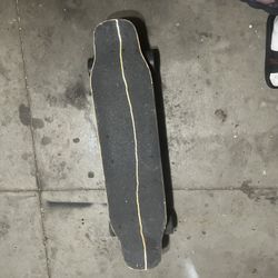 Electric Skateboard 