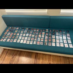 $150 Dollar Card Lot 