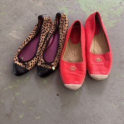 Coach Shoes
