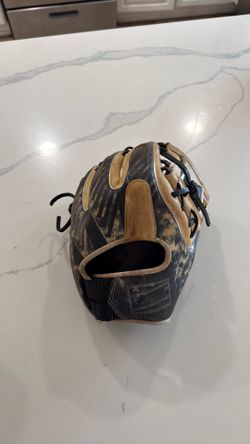 Rawlings Rev 1x Baseball glove 11.5