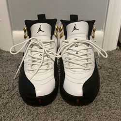 Taxis 12s Size 9