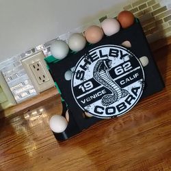 Custom Kitchen Space Organizer 