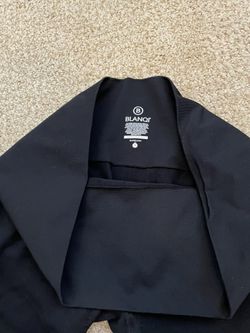 Blanqi Maternity Leggins