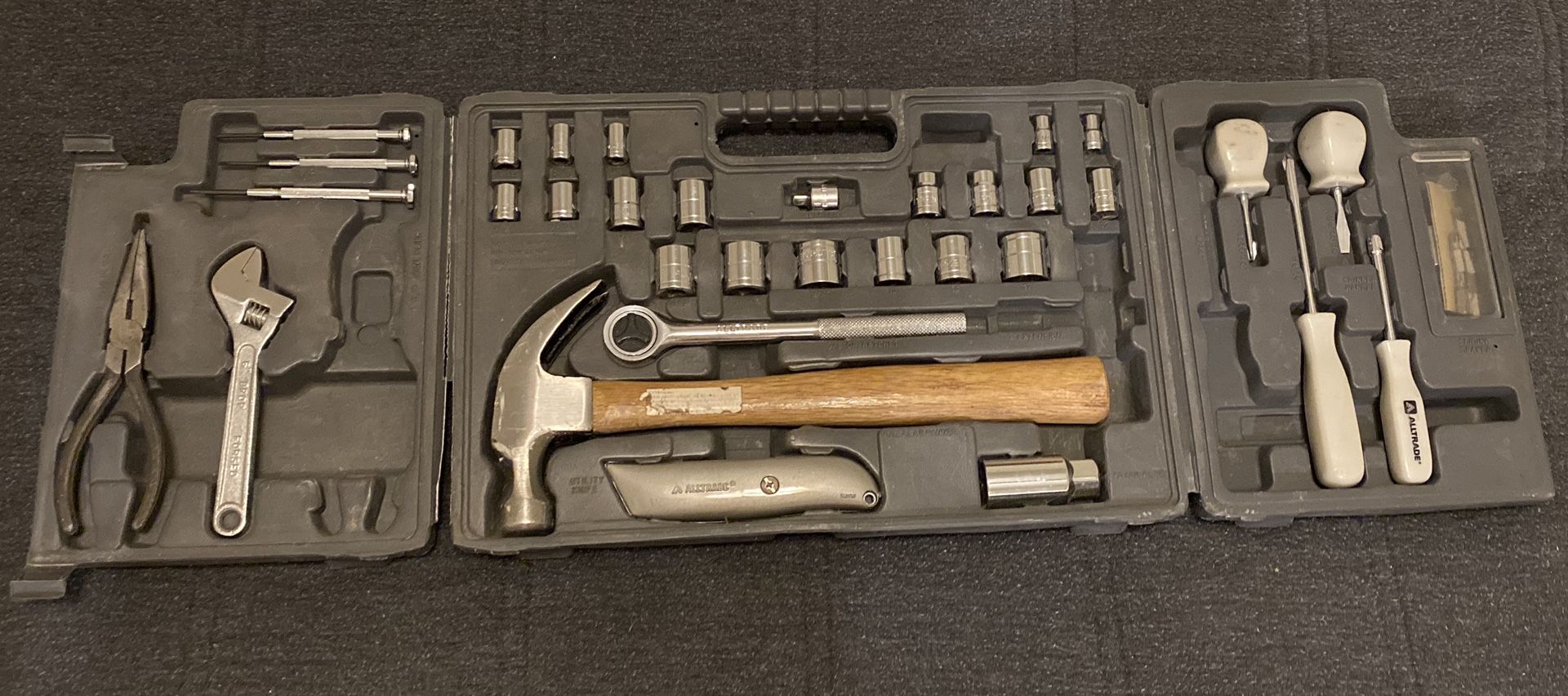 Tool Box