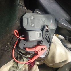 Schumacher SL1673 Jump box