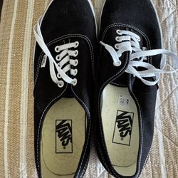 Vans Shoes 