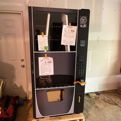 Vending Machine