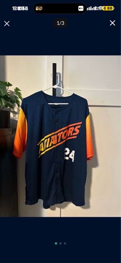 Like New XL Men’s Aviators Jersey
