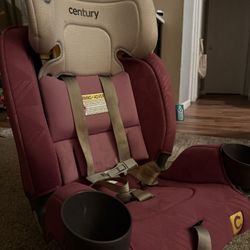 Car Seat 