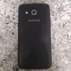 Samsung Galaxy Avant 