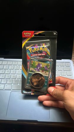 Pokemon chaos rising