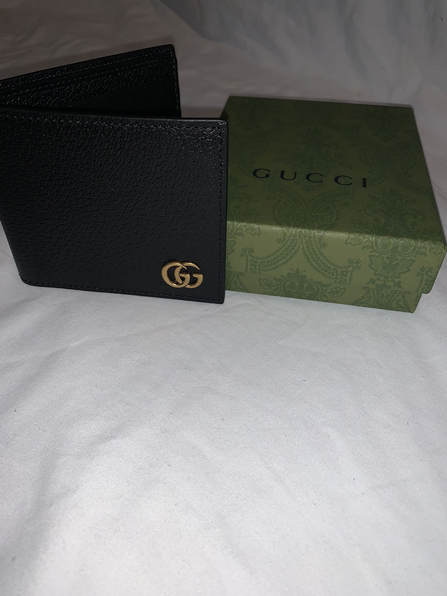 Gucci Wallet 