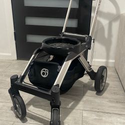 Orbit Baby Stroller