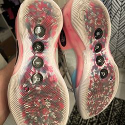 Dwade 10 Miami
