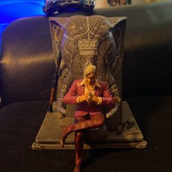 Farcry 4 Statue 