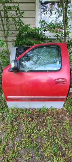 Ford F150 Doors 1(contact info removed)