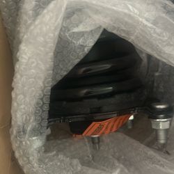 SHOCKS AND STRUCTS  FOR A JEEP LIBERTY OR DODGE