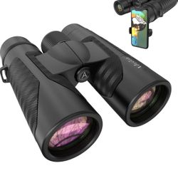 New Binocular