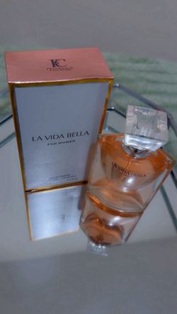 Fragrance Couture La Vida Bella EDP for Women