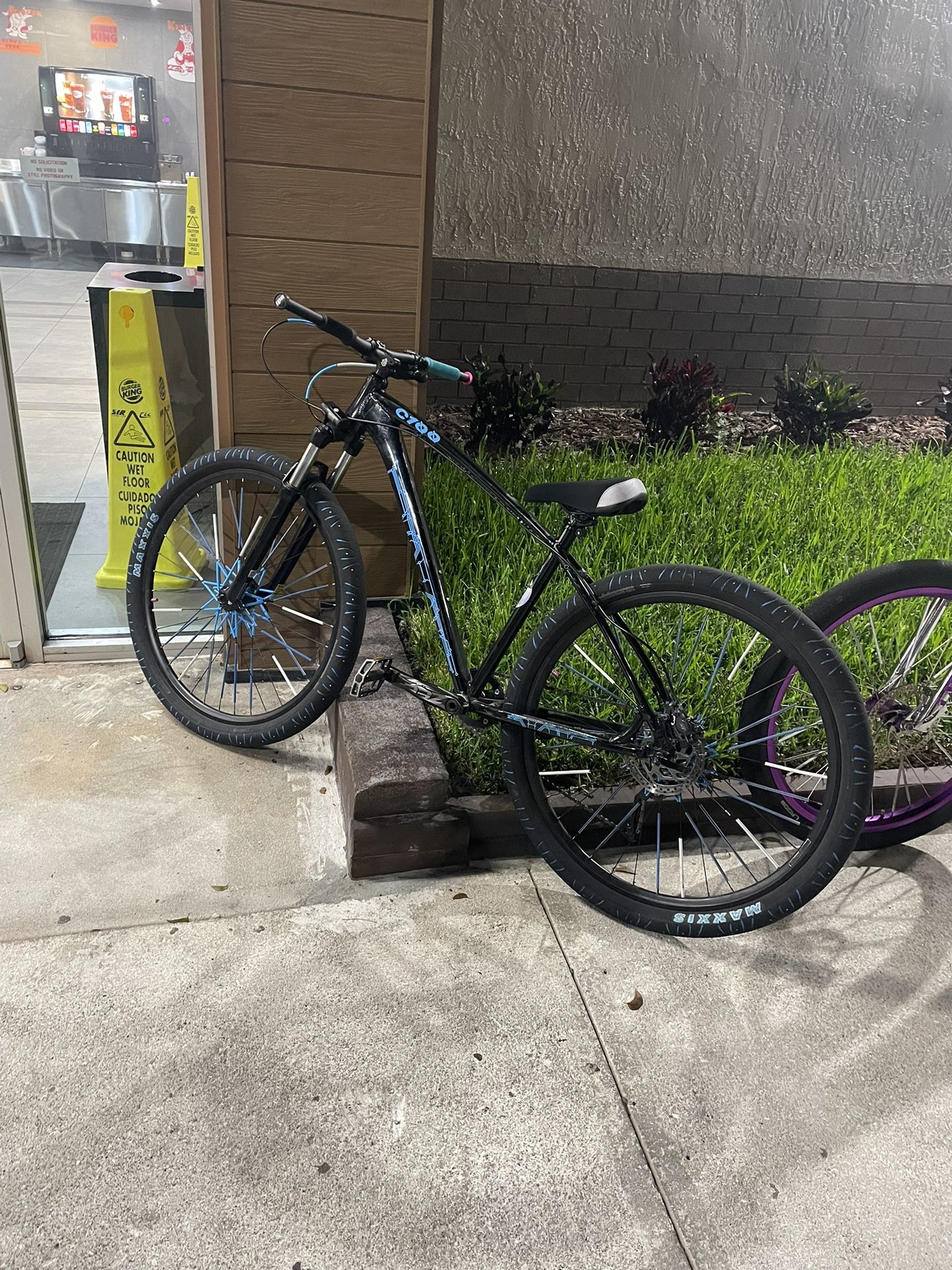 C100,c100 No Trades Unless Fast Ripper for Sale in Deerfield Beach, FL ...