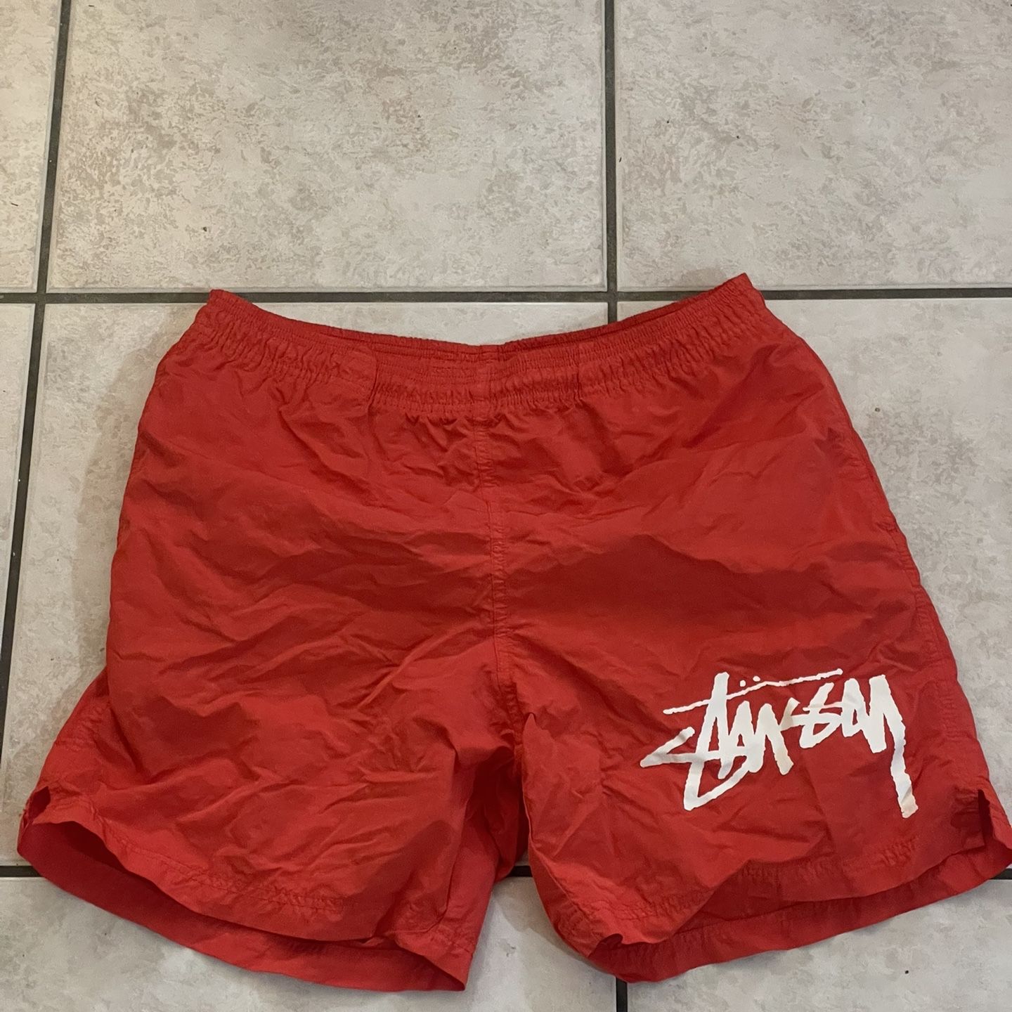 STÜSSY & NIKE WATER SHORT Stussy x Nike Water Short Hyper Royal Men's - SS24 - US