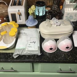 Nursing Supplies