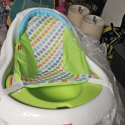Fisher Price baby tub