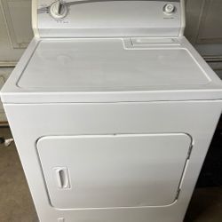 Kenmore Dryer 