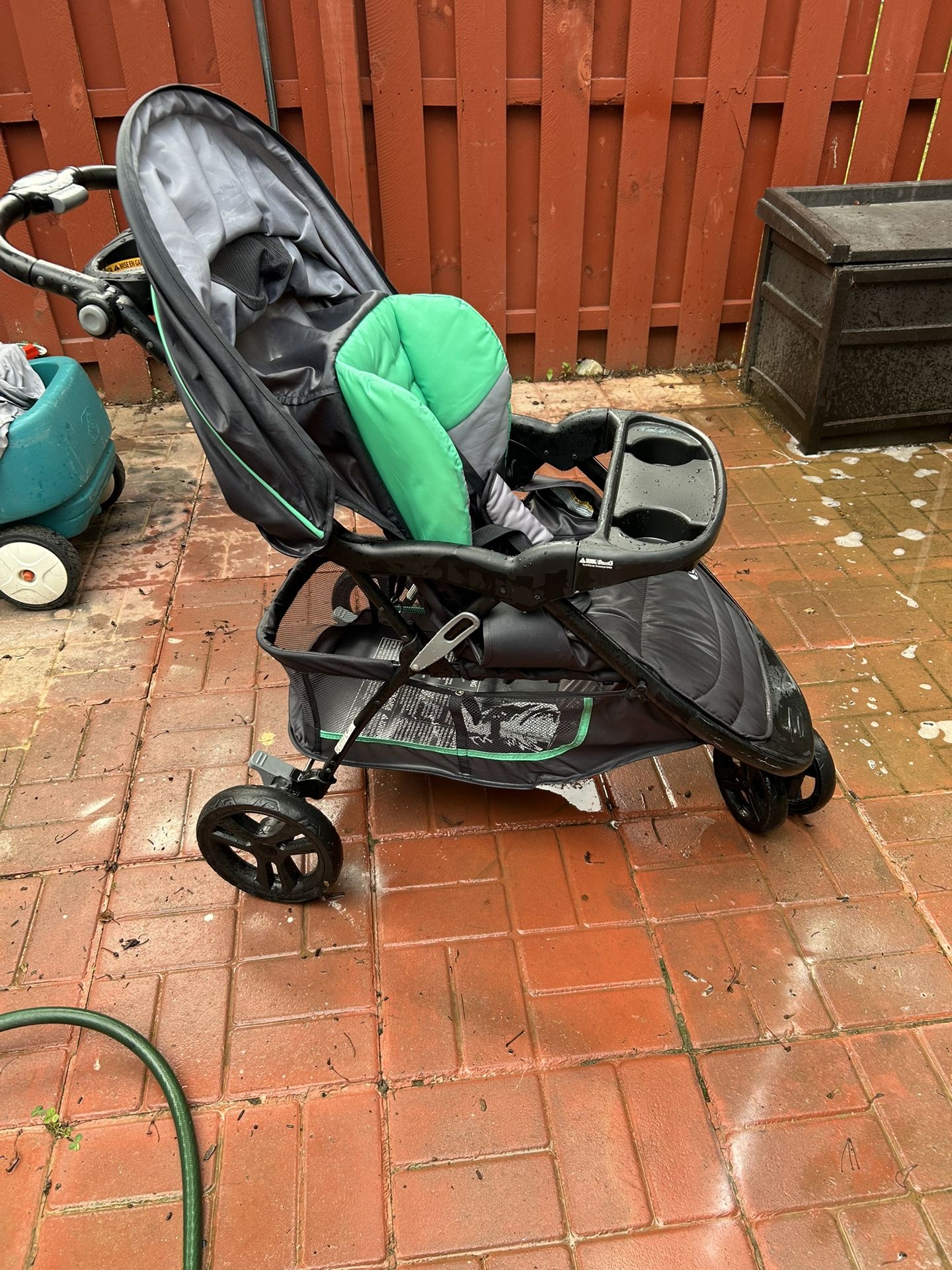 Baby or Toddler stroller