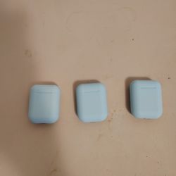 3x Wireless Earbuds TWS i12