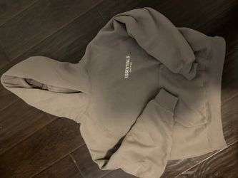 Essentials Hoodie