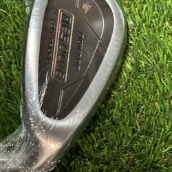 Dunlop Resolve P Wedge - BRAND NEW (RH)