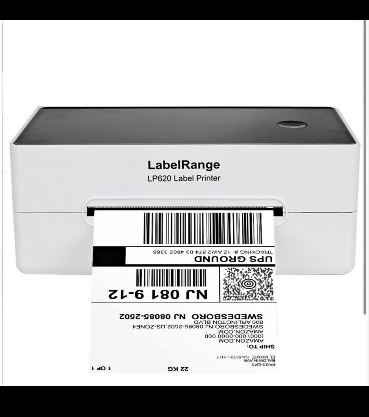 Thermal Label Printer