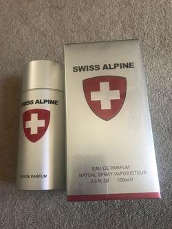 Swiss Alpine unisex 3.3 oz