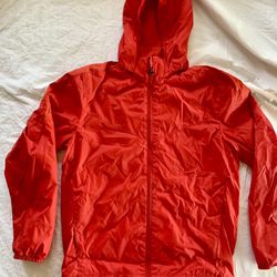 Kids Nike Lightweight Jacket Sz M
