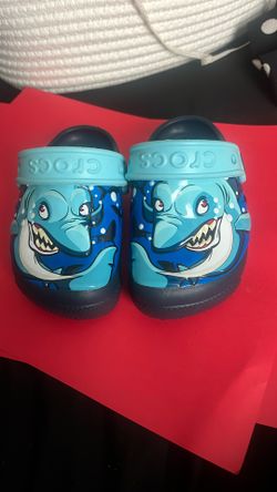 Crocs #c 6